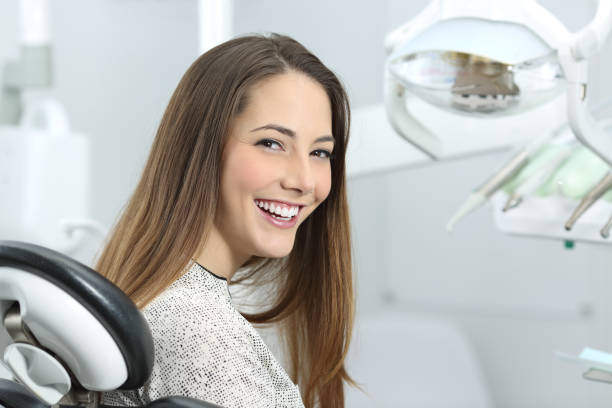 Oral Surgery in Brisbane, CA